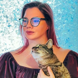 Team Page: Jessi Kahlo